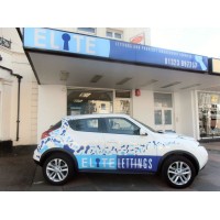 Elite lettings and property management ltd. logo - Similar company to Southdown Estates