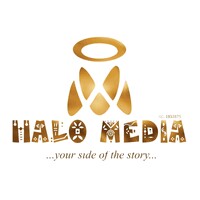 Halo Media Global logo - Similar company to Uyo Linkedin Community