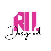 Rii Designed HQ - Consultancy logo - Similar company to Brynels British Millinery