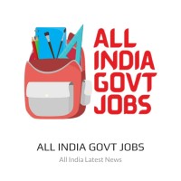 All India Govt Jobs logo - Similar company to A1 True Jobs