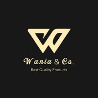 waniya & co logo - Similar company to Waniya Group Llc