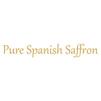 Pure Spanish Saffron logo - Similar company to Saffron Delights®