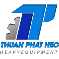 TPHEC Heavy Equipment logo - Similar company to Ece Cogemacoustic®