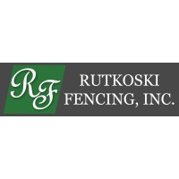 Rutkoski Fencing, Inc. logo - Similar company to Fence Bid