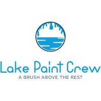 Lake Paint Crew