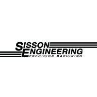 SISSON ENGINEERING CORP. logo - Similar company to St. Peter School
