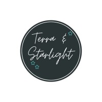 Terra and Starlight logo - Similar company to Eight Six Seven