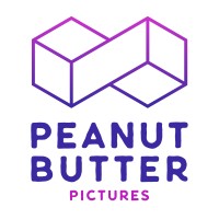 PEANUT BUTTER PICTURES logo - Similar company to Weeki.Io