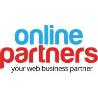 Online Partners . online logo - Similar company to Playmops