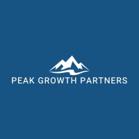 The Peak Growth Partners Limited logo - Similar company to Sum Air