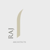 Raj Architects logo - Similar company to Studio A+D