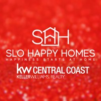 SLO Happy Homes logo - Similar company to Toast Tours