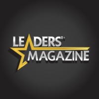 THE LEADERS MAGAZINE logo - Similar company to Communities Finance Officers Association