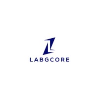 Labgcore logo - Similar company to Picmim