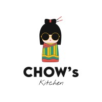 Chow's Kitchen logo - Similar company to Ar Tech Info