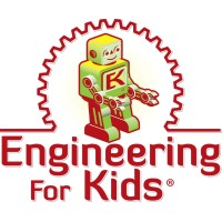 Engineering For Kids Brasil logo - Similar company to Projeto Orsi
