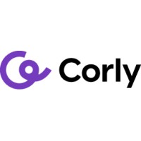 Corly.io logo - Similar company to Top Of Heart Ab