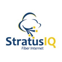 StratusIQ logo - Similar company to Fybercom