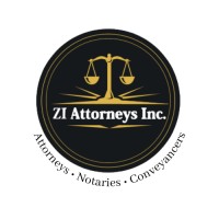 ZI Attorneys Inc. logo - Similar company to Changa Energy