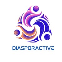 DIASPORACTIVE logo - Similar company to Expertcn