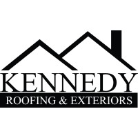 Kennedy Roofing & Exteriors logo - Similar company to Kennedy Roofing And Construction
