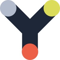 Yubi MENA logo - Similar company to Spocto X (A Yubi Company)
