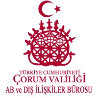 Çorum Valiliği AB ve Dış İlişkiler Bürosu logo - Similar company to Corum Pharma