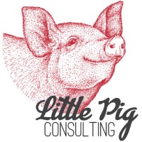 Little Pig Consulting logo - Similar company to Macro Mike'S