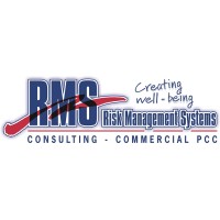 RMS RISK MANAGEMENT SYSTEMS logo - Similar company to Arniss Ltd.