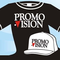 Promo Vision Inc logo - Similar company to Promo Advantage