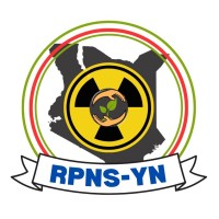 Radiation Protection and Nuclear Safety Youth Network (RPNS-YN) logo - Similar company to Hesed World