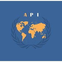 Association Politique Internationale logo - Similar company to Zibo Drink