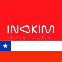 INOKIM Chile logo - Similar company to Inokim Uk
