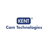 KENT Cam logo - Similar company to Wemonde - We Build Trust Companies