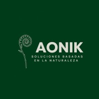 Aonik - Soluciones Basadas en la Naturaleza logo - Similar company to Oioc - Organization For Indigenous Outreach & Conservation
