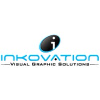 Inkovation logo - Similar company to Dupriest Pop