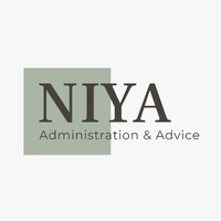 NIYA Administration & Advice logo - Similar company to Boekhoudheld B.V.