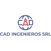 CAD INGENIEROS SRL logo - Similar company to Logica Ghl
