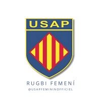 USAP Féminin logo - Similar company to Usap Association