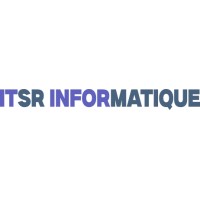 ITSR INFORMATIQUE logo - Similar company to Epsilon Informatique