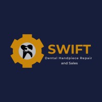 Swift Dental Hanpiece Repair And Sales LLC logo - Similar company to Chairside Solutions