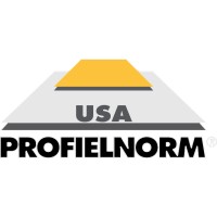 Profielnorm USA logo - Similar company to Prn Group