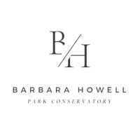 Barbara Howell Park Conservancy logo - Similar company to Designfoliu