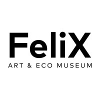 FeliX Art & Eco Museum logo - Similar company to Indochyne