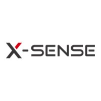 X-Sense logo - Similar company to Focus Security As