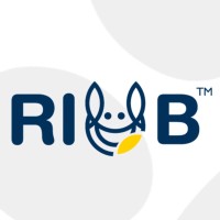 RIOB logo - Similar company to Raya Developers