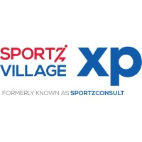 Sportz Village Xp logo - Similar company to 3X3Bl