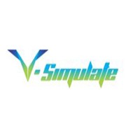 V-Simulate