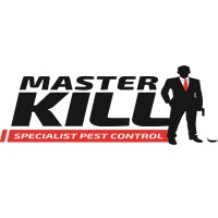 Master kill Specialist Pest Control logo - Similar company to Diamond Pest Control