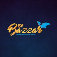 Sybazzar.com logo - Similar company to Task24